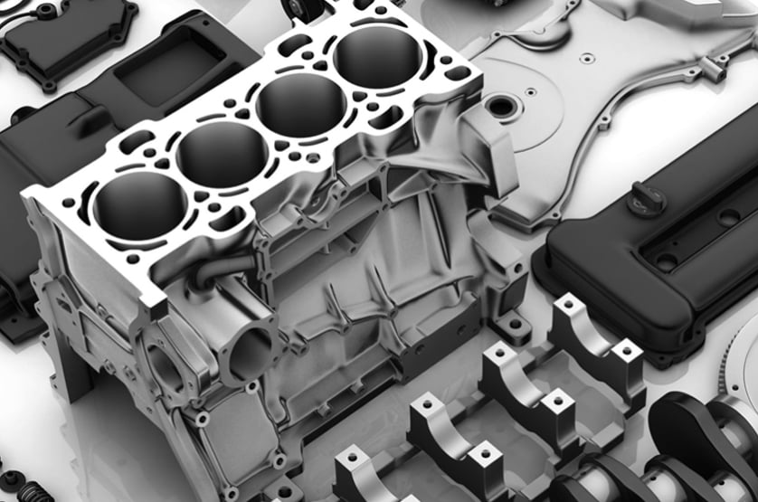 Rectificación de blocks de motor en Guayaquil