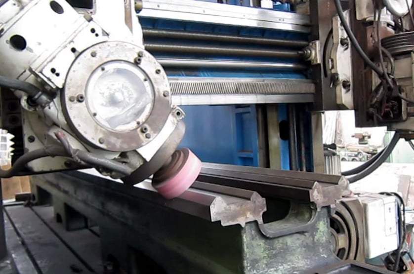 Rectificación de Bancadas en Guayaquil